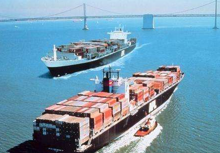 国际货运代理意义怎样提高集装箱运输装载量