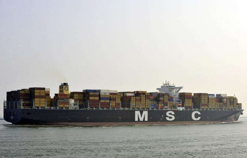 国际物流货物运输任务和海运专线细节优势