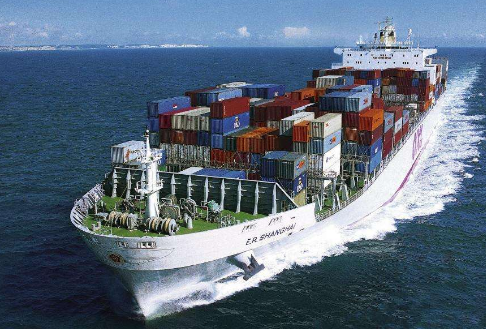 国际海运市场竞争力方法和国际海运方式