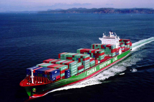 国际货运公司运输注意事项和集装箱整箱出口操作