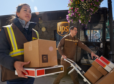 香港UPS快递价格_香港UPS快递价格查询-实时更新-超低价位