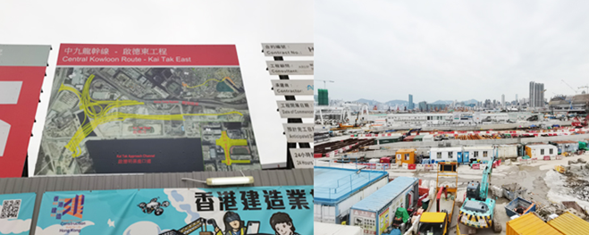 中港物流-中港运输-中港拼车-电商货香港专线都找恒盛通物流