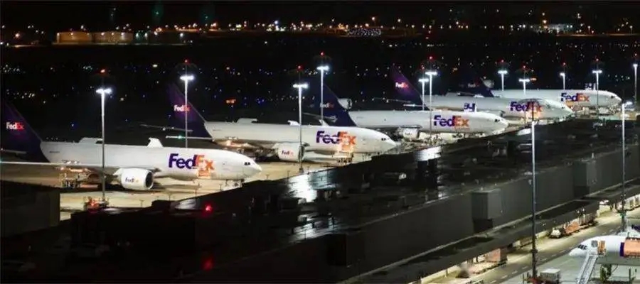 联邦国际快递-全球快递及国际托运服务|FedEx