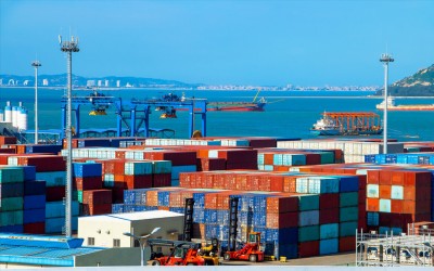 2023年3月16日日本海运价格