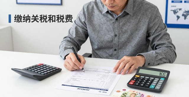 个人物品报关是C类报关吗？
