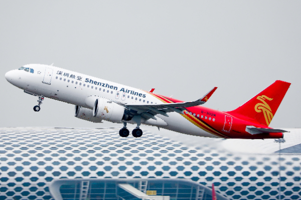 深圳(SZX)到日本大板(KIX)空运价格多少？时效多久？