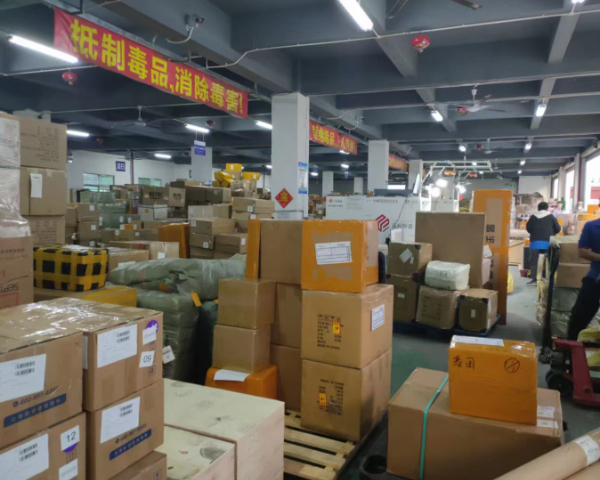跨境电商公司如何选择靠谱的货代？