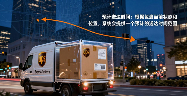 UPS跟踪号码查询|UPS快递查询官网追踪-UPS单号查询