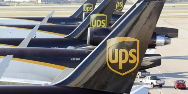 UPS快递、FedEx快递极力拉拢地区包裹托运人