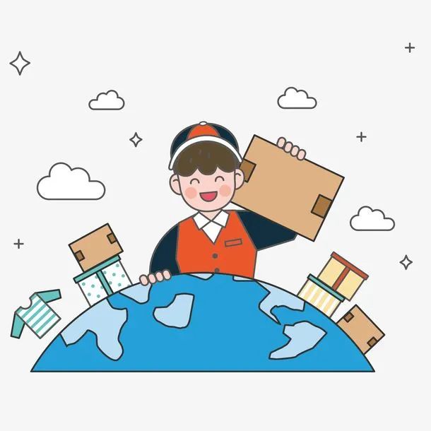 寄外国哪个快递便宜