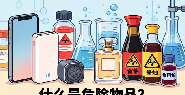 内容摘要：HST国际快递公司告诉您什么是危险物品,危险物品指的是什么,危险物品的含义是什么,危险物品定义