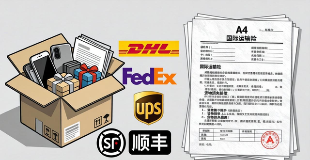 寄国际快递需要买保险吗？