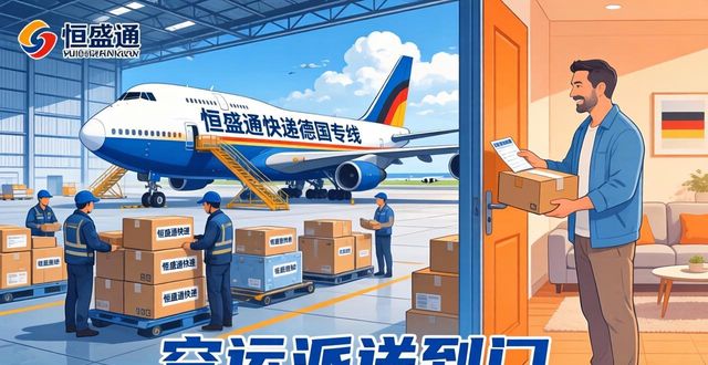 邮寄物品到法国用什么快递?
