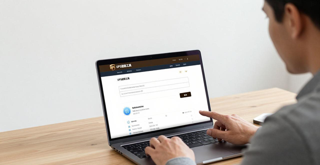 如何查询UPS物流时间-UPS快递时效查询，恒盛通物流来教您