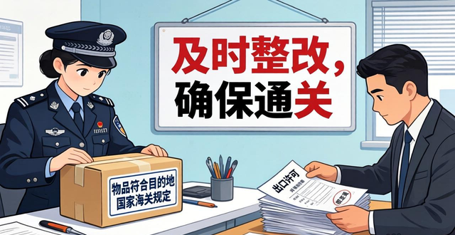 物品被海关扣了怎么办？(海关扣货的情形和处理方法)