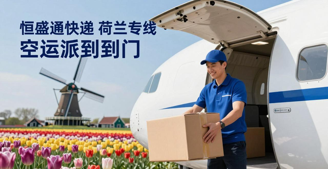 邮寄物品到荷兰用什么快递?