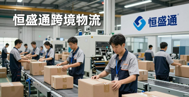 盘点深圳跨境物流巨头-恒盛通公司：服务范围、优势和案例分析