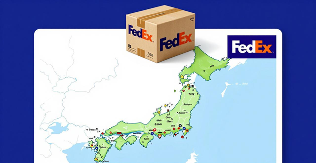 日本专线物流公司哪家最快(日本专线快递公司哪家最快)