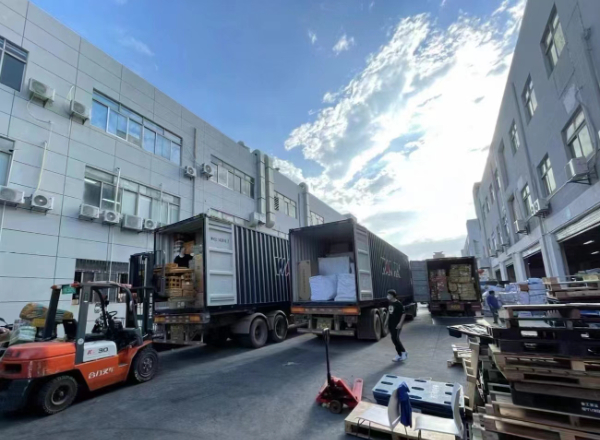 嘉里大通宣布全球海运集装箱拼箱计划-可从亚洲主要门户衔接全球