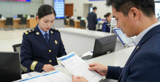 国际快件被扣怎么处理（国际快递干货知识分享）
