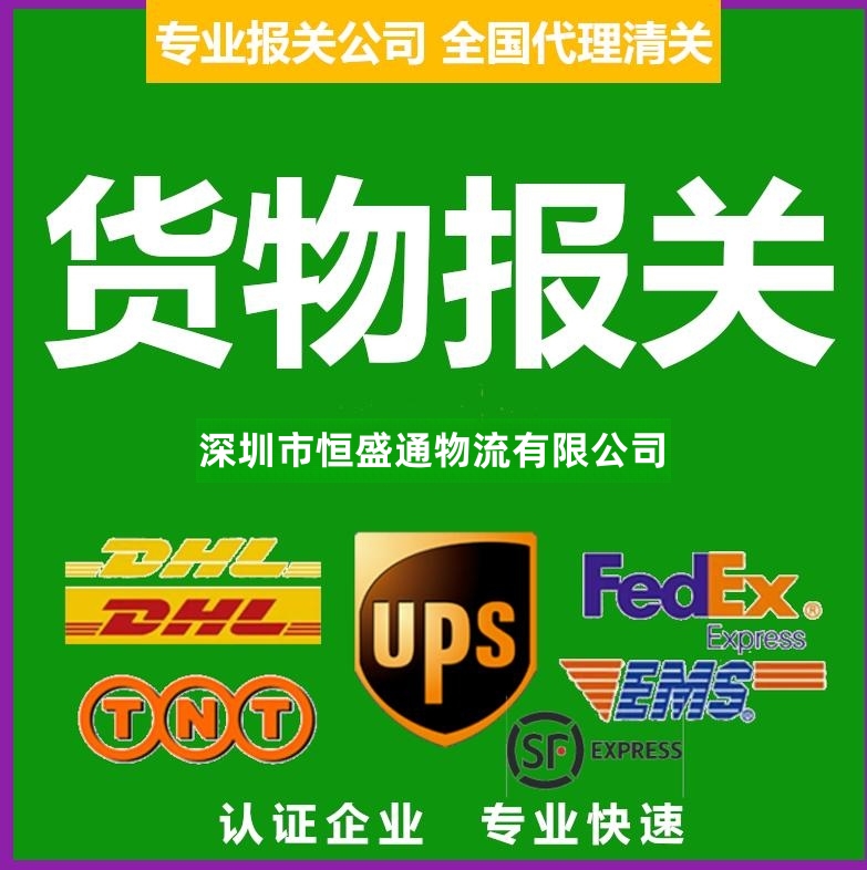 国际货运买单报关与单证报关区别？