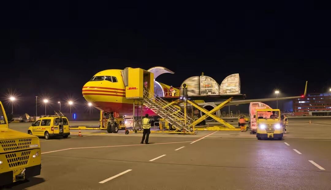 DHL国际快递价格查询|最优报价