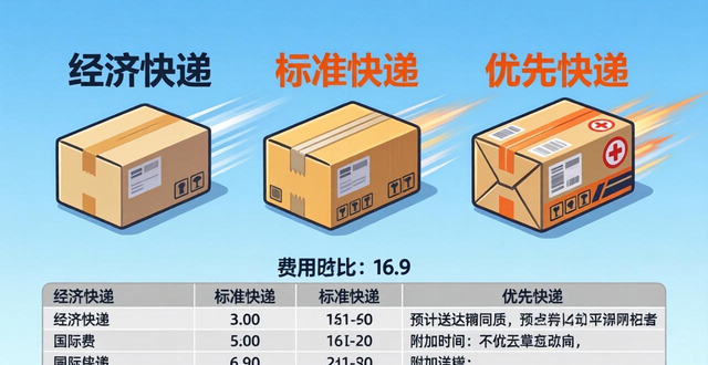 快递寄到国外怎么收费(寄国际快递怎么收费)
