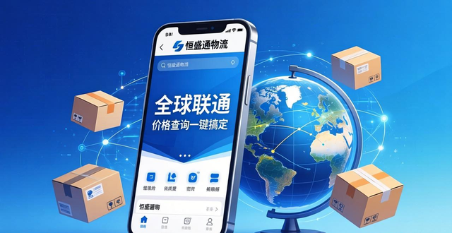 全球联通,联邦国际快递价格查询一键搞定!