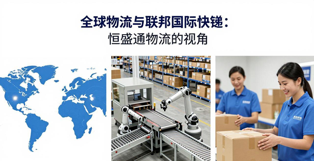 全球物流与联邦国际快递：恒盛通物流的视角