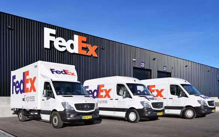 FedEx快递查询步骤（FedEx国际快递查询方式）