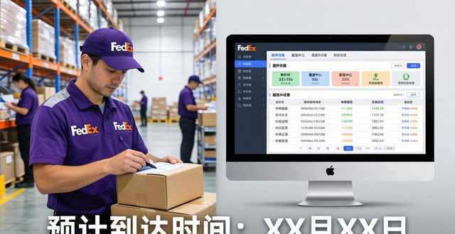 【独家揭秘】迅速查询FedEx国际快递物流信息的绝密技巧！