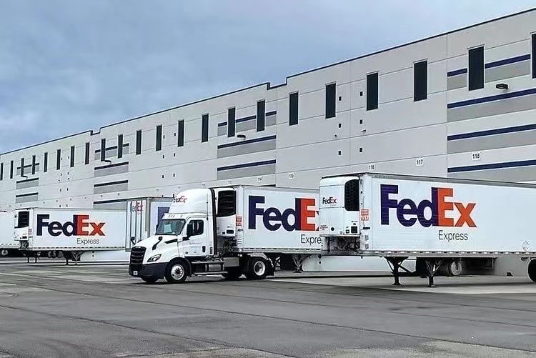 FedEx国际快递价格表2024（FedEx国际快递收费标准）