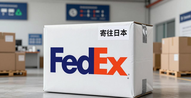 往日本发快递哪个最便宜(寄日本最便宜的快递)
