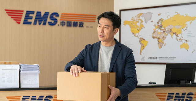 个人寄国际快递到国外什么快递公司好