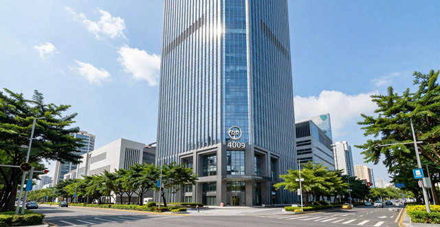 深圳国际快递公司电话|地址|官网