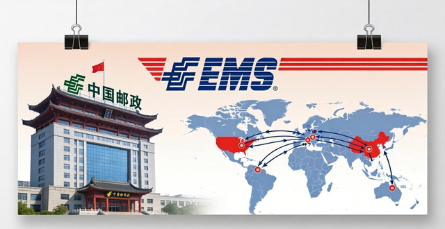国内有哪些国际快递公司(国际快递十大品牌)